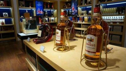 獲阿里20億融資,這家國產(chǎn)酒飲銷售巨頭走上巔峰,資產(chǎn)達50億