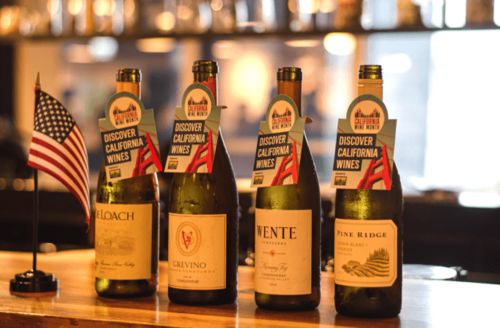 富邑集團(tuán)預(yù)計(jì)2020財(cái)年息稅前利潤(rùn)下降約21 一周酒圈重大新聞匯總