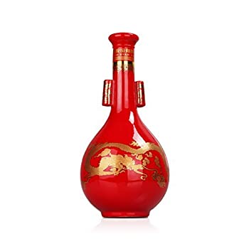 紅星精品百年紅星酒38度500ml 傳承與品質的酒類零售選擇